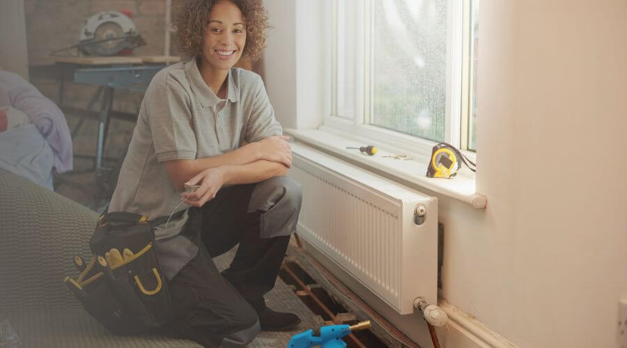 Professional Tankless Water Heater Installation in Wise River, MT
